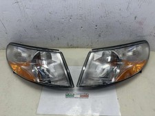 Clignotant Saab 900
