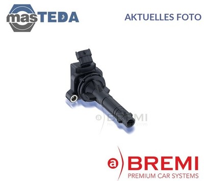 20314 MOTOR ZÜNDSPULE BREMI NEU OE QUALITÄT