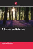 Jovana Simovic | A Beleza Da Natureza | Taschenbuch | Portugiesisch (2022)