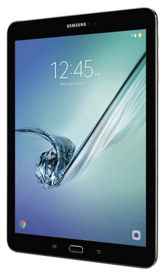 Samsung Galaxy Tab S2 9.7'' 32GB Wi-Fi Tablet Android Octa Core Black SM-T813