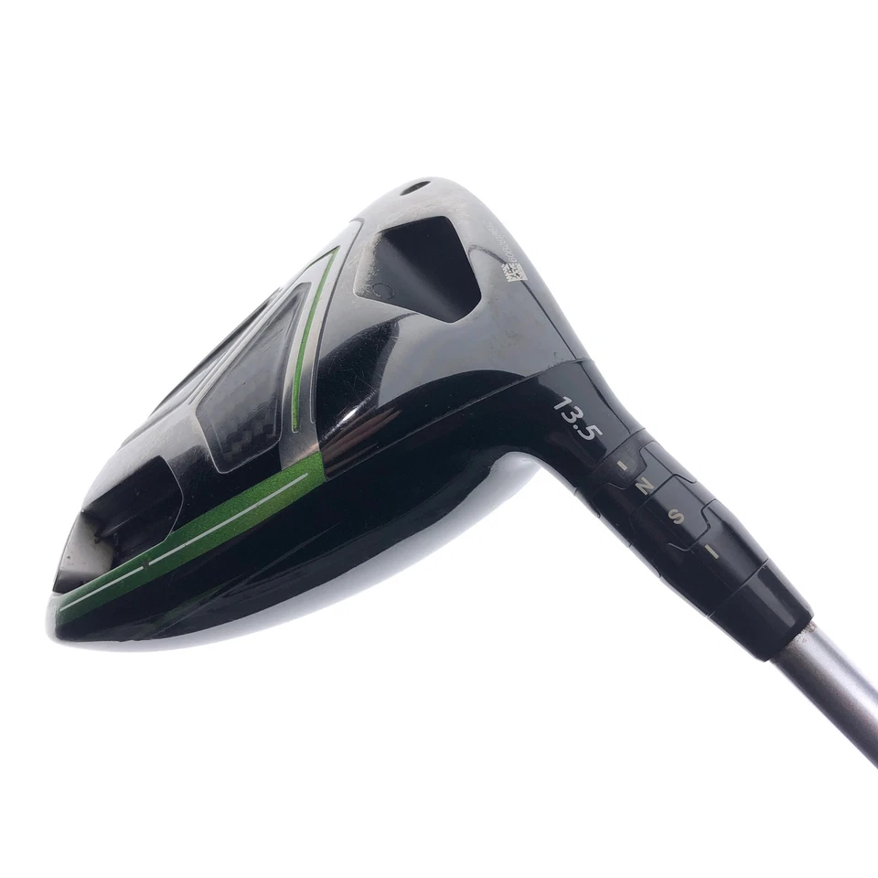 Used Callaway GBB Epic Driver / 13.5 Degrees / Ladies Flex - Image 3 of 4