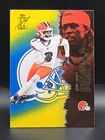 2025 Topps Jerry Jeudy Shop for 2025 Topps Signature Class Football autographs on eBay (Raw)
