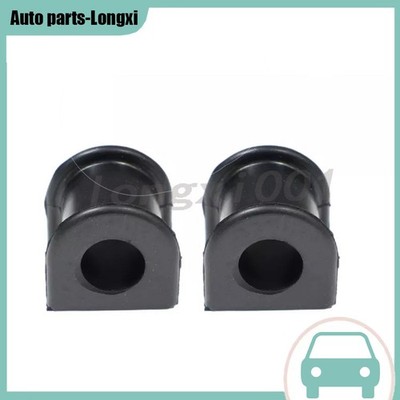 2PCS Suspension Stabilizer Bar Bushing For 2001-2005 Toyota RAV4 2.0L L4 2.4L L4