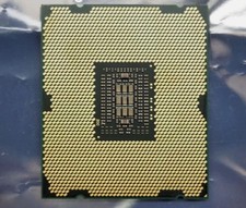 Intel Core i7-3960X Processor Model Computer Processors (CPUs) for