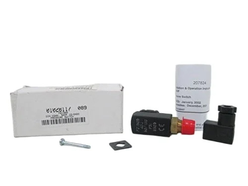 PARKER PIAP-4M-C-HCM / PIAP4MCHCM (NEW NO BOX)