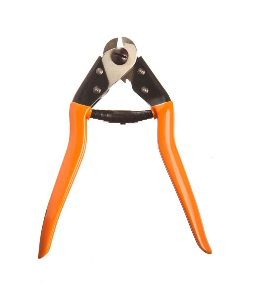 Соединительный кабель Fettschlüssel Kabelschneider Bremse - Getriebe MTB / Реннрад