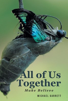 All of Us Together | Michael Garrett | Taschenbuch | Englisch | 2025