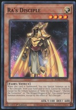 Ra's Disciple Egyptian God Deck: Obelisk the Tormentor 1st Edition EGO1-EN015