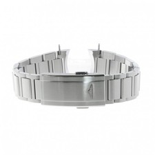 Longines Steel Bracelet Hydroconquest Ceramic GMT 41Mm, Lug 21, L3.790.4