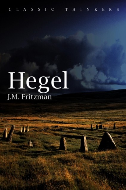 Hegel Fritzman Paperback Polity Press 9780745647258