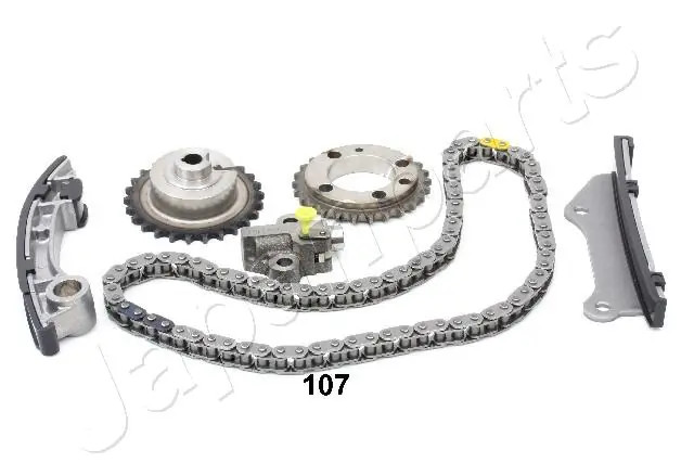 Kit de distribution par chaîne Japanparts KDK-107 pour moteur essence