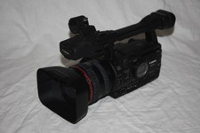 Canon XHG1S HD Video Camera Professional High-Def, Good Condition
