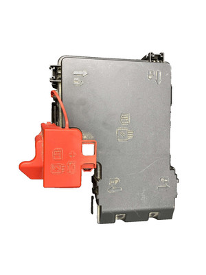2024-2025 LINCOLN NAUTILUS ENGINE FUSE RELAY JUNCTION BOX BLOCK PZ1T14D068RAG