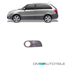 Stoßstangen Gitter vorne rechts für Skoda Fabia I Combi Praktik 6Y2 2004-2007
