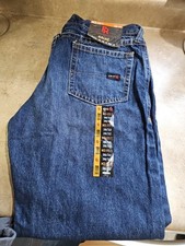 Ariat FR M3 Loose Fit Straight Leg 38/32 Pants
