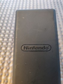 Nintendo NES AC Adapter OEM Official Power Supply Cable Cord NES-002 Genuine