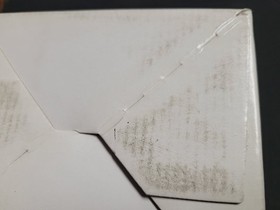 3DO Policenauts Pilot DIsk Empty Box (1995) Pre-Owned Retail Store Inventory