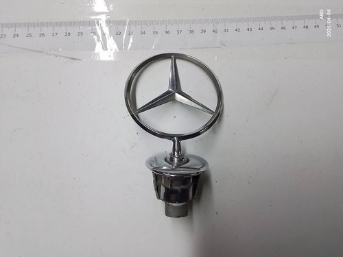 Mercedes-Benz S W222 2016 Herstelleremblem A2228101200 MIK20383 - Bild 5 von 5