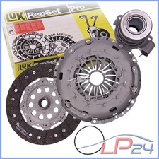 Disque d'embrayage Saab 9-3