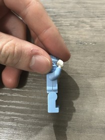 LEGO NINJAGO: Nrg Zane (9590)