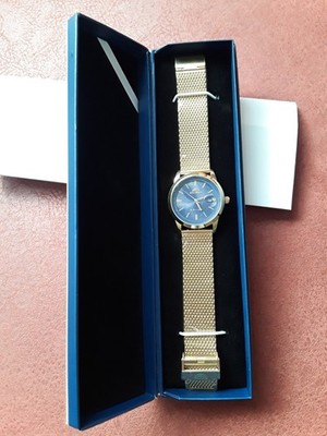 astron herren uhr