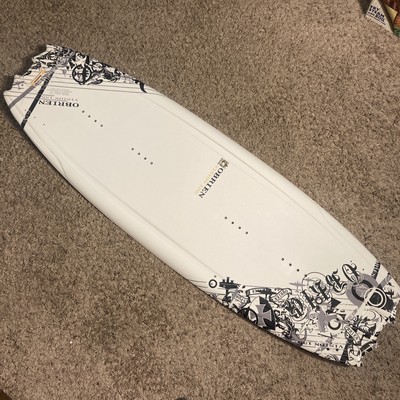 Vintage O`BRIEN Vision Series 135 Wakeboard, Rare