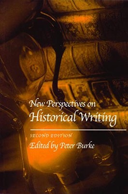 New Perspectives on Historical Writing - Paperback By Burke, Peter - VERY GOOD