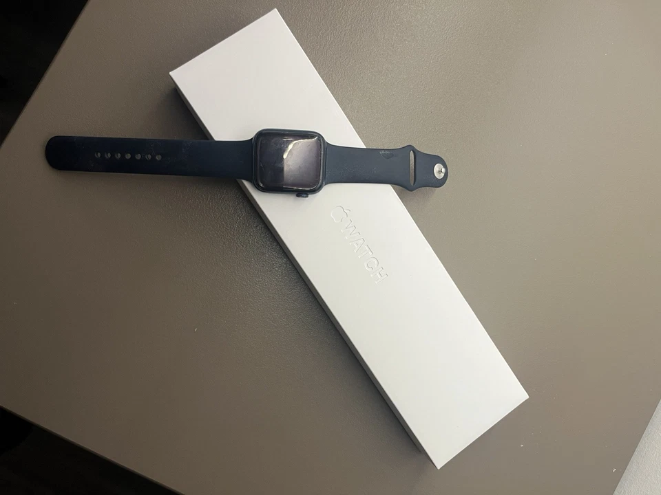 Apple Watch Series 6, foto 4 di 4