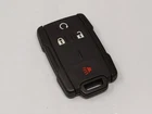 Chevrolet Keyless Entry Remote Fob M3n-32337100   22881480 4 Buttons FXB03
