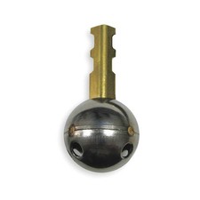 KISSLER PB212S Lavatory Ball Assembly 2FGU2