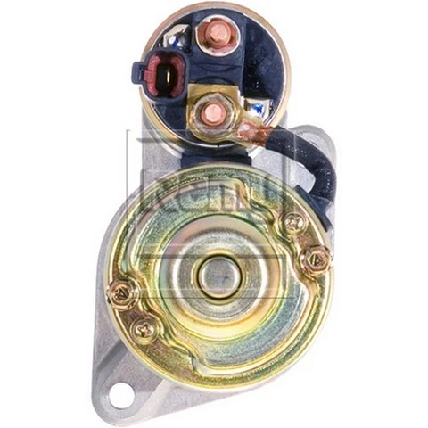 Remy 17497 Premium Starter For Select 05-12 Hyundai Kia Models - Image 2 of 4