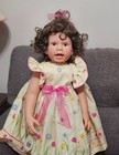 Lee Middleton Color of Spring,  27 inch toddler by Reva Schick — photo 3