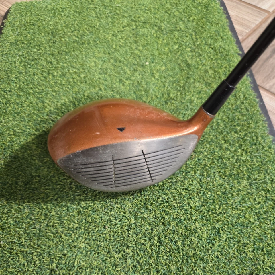 Rawlings Driver 1 TI Bulge 2 Titanium 9.5° 45" Graphite UPC64 - Image 2 of 4