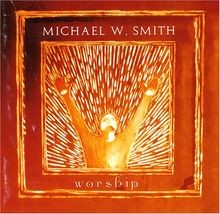 Worship With Mw Smith  von Smith Michael W | CD | Zustand sehr gut