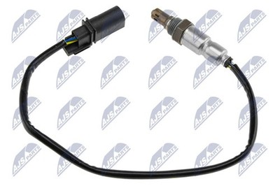 NTY Lambdasonde Sensor Abgassteuerung ESL-HY-523 für HYUNDAI SANTA FÉ 3 DM DMA 2