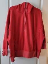 Free People Movement sweatshirt hoodie w/ Logo Size L