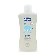 Chicco No Tears Shampoo 200ml