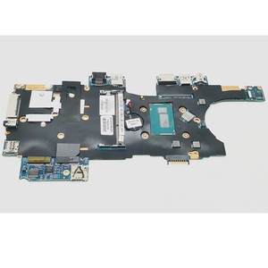 For HP Elitebook 810 G2 i5-4300U Laptop Motherboard 753725-001 754291-001 *lj
