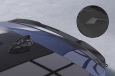 Heck Spoiler Dach Fl�gel Tuning Wing f�r BMW 3er F31 Touring HF736