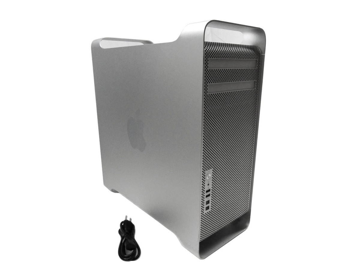 Apple Mac Pro Mid2010 A1289 3.2QCX/3X2GB/1TB/5770/SD-JPN 