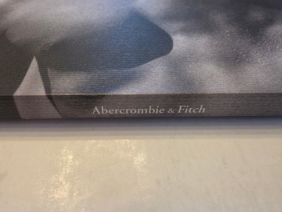 ABERCROMBIE & FITCH Catalog Summer 2005 Bruce WEBER | eBay