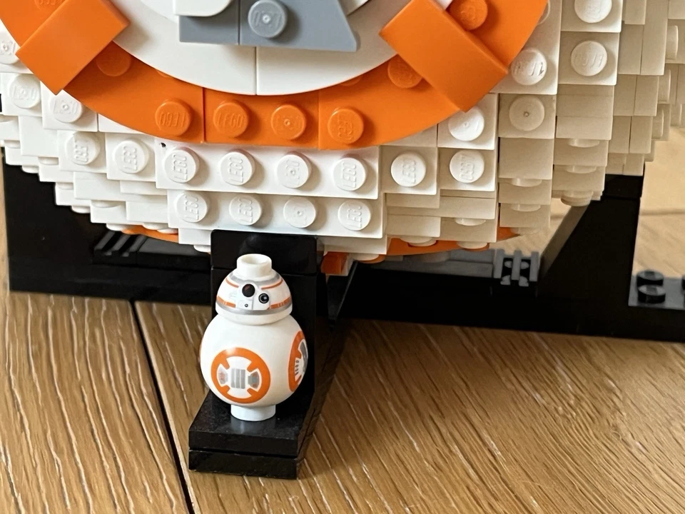 LEGO 75187, photo 3 sur 5