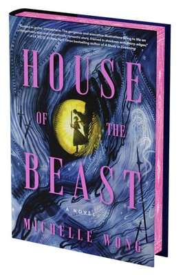 House of the Beast (Deluxe Limited Edition) | A Novel | Michelle Wong | Englisch