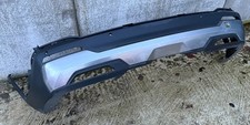 Stoßstange Spoiler hinten PDC Bumper KIA SORENTO IV MQ4 Original 86612-P2500