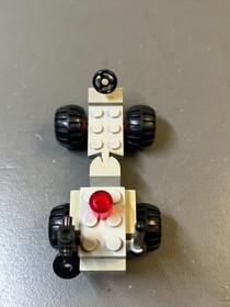 Lego - Classic Space - Surface Transport #6823 COMPLETE!