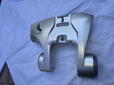 Tubo Per Aspirapolvere A Testa Del Pavimento, Accessorio Per - Foto 5