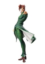 Statue Legend JoJo's Bizarre Adventure Part 3 Noriaki Kakyoin Figure NoBox Japan