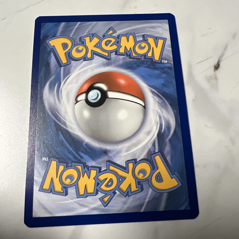 Kangaskhan - (Prerelease) SWSH038 SWSH: Sword & Shield Promo Cards Holo - Image 2 of 2