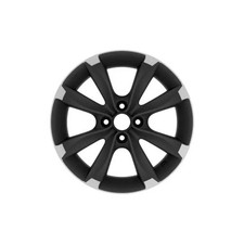 Genuine Nissan Wheel Alloy 40300-9kk1a Genuine Nissan Wheel Alloy 40300-9kk1a