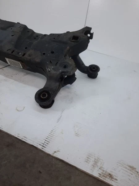 2013 Dodge Journey Front Crossmember K-Frame OEM Foto 4 de 4